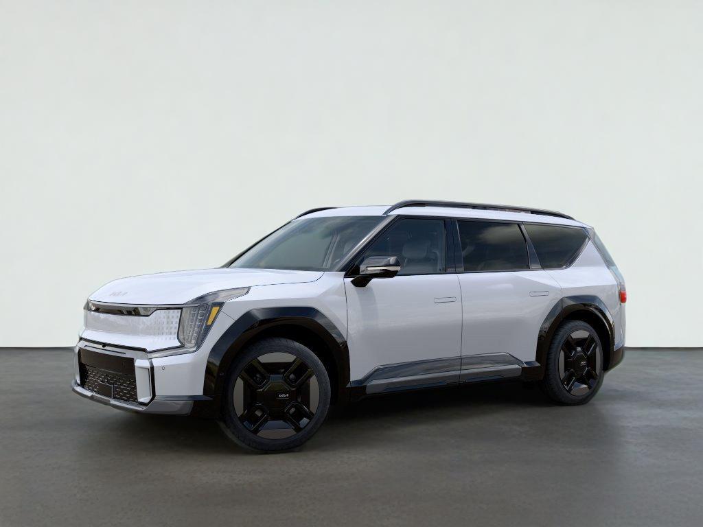 2026 Kia EV9 GT-LINE