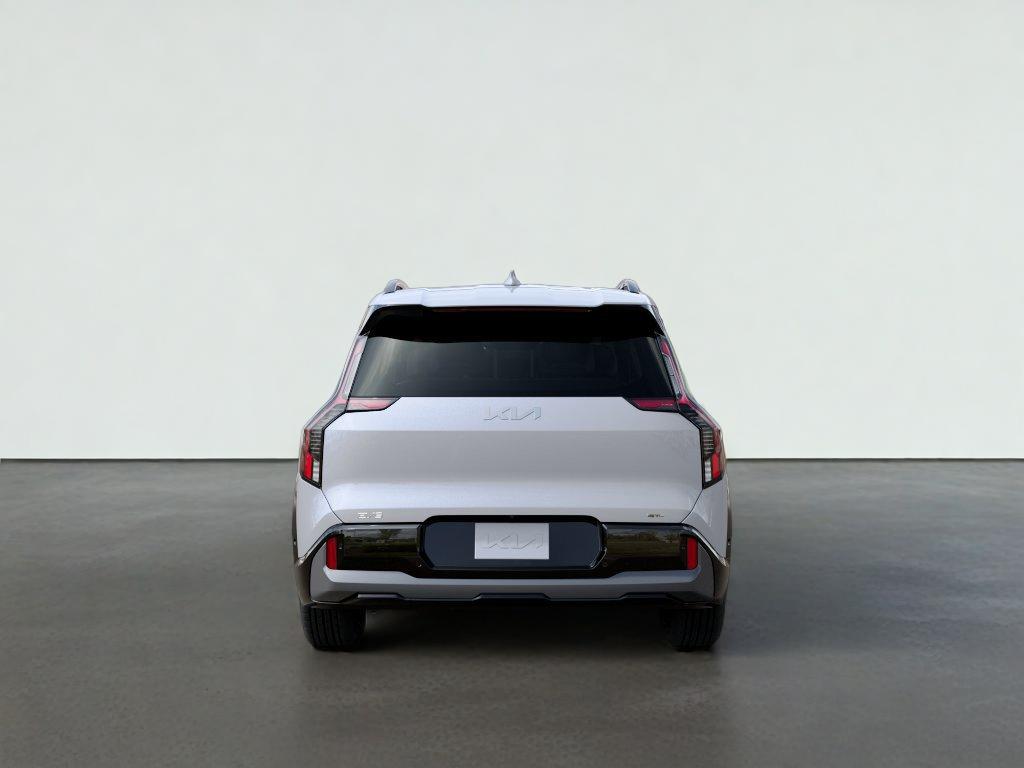 2026 Kia EV9 GT-LINE
