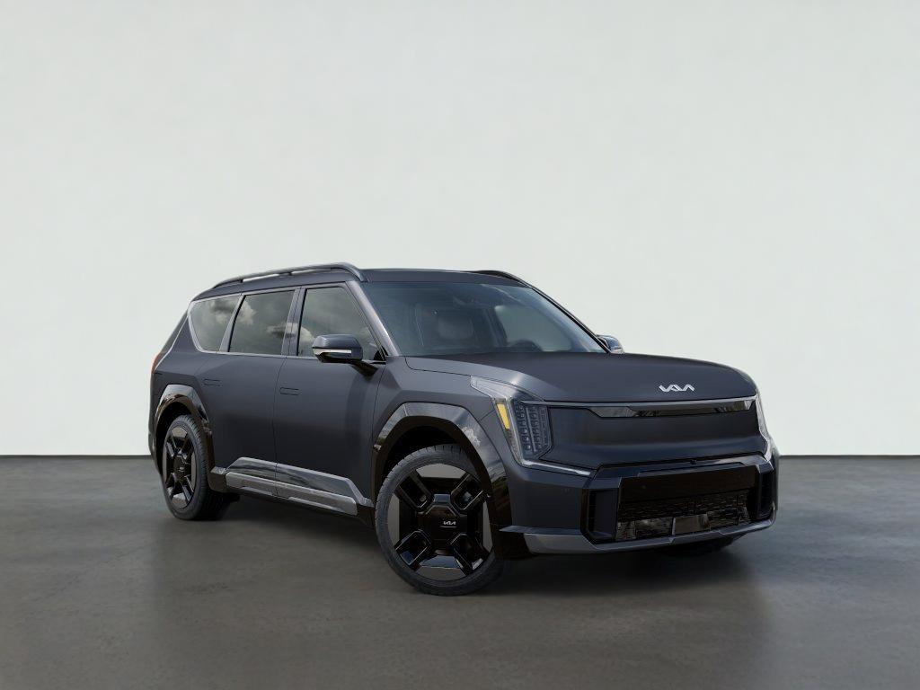 2026 Kia EV9 GT-LINE