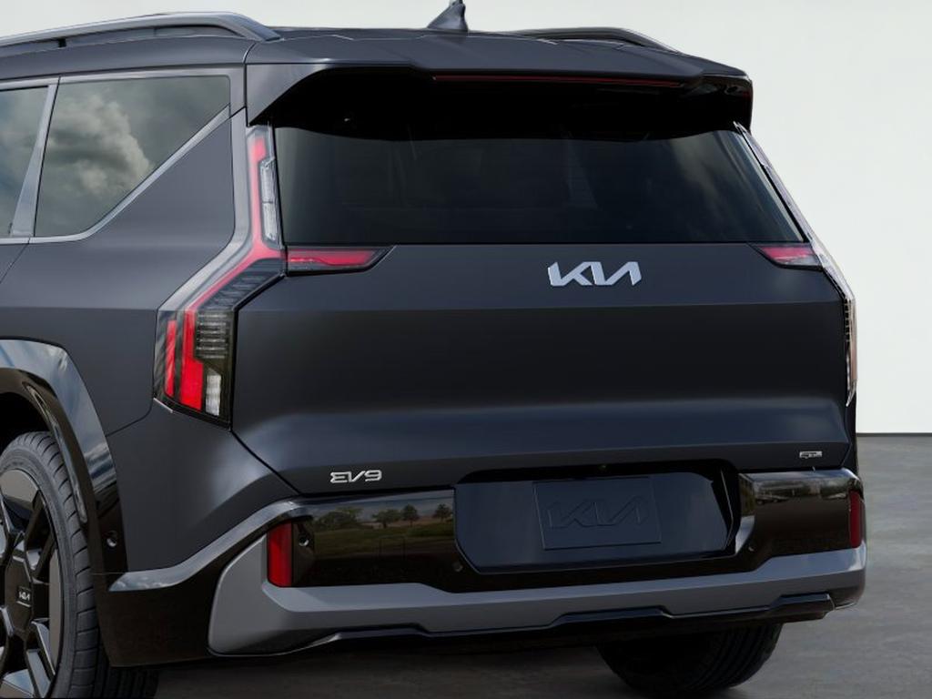 2026 Kia EV9 GT-LINE