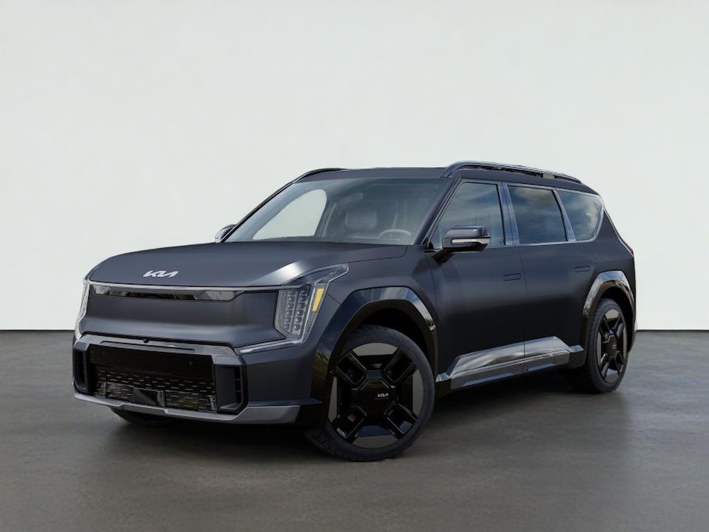 2026 Kia EV9 GT-LINE