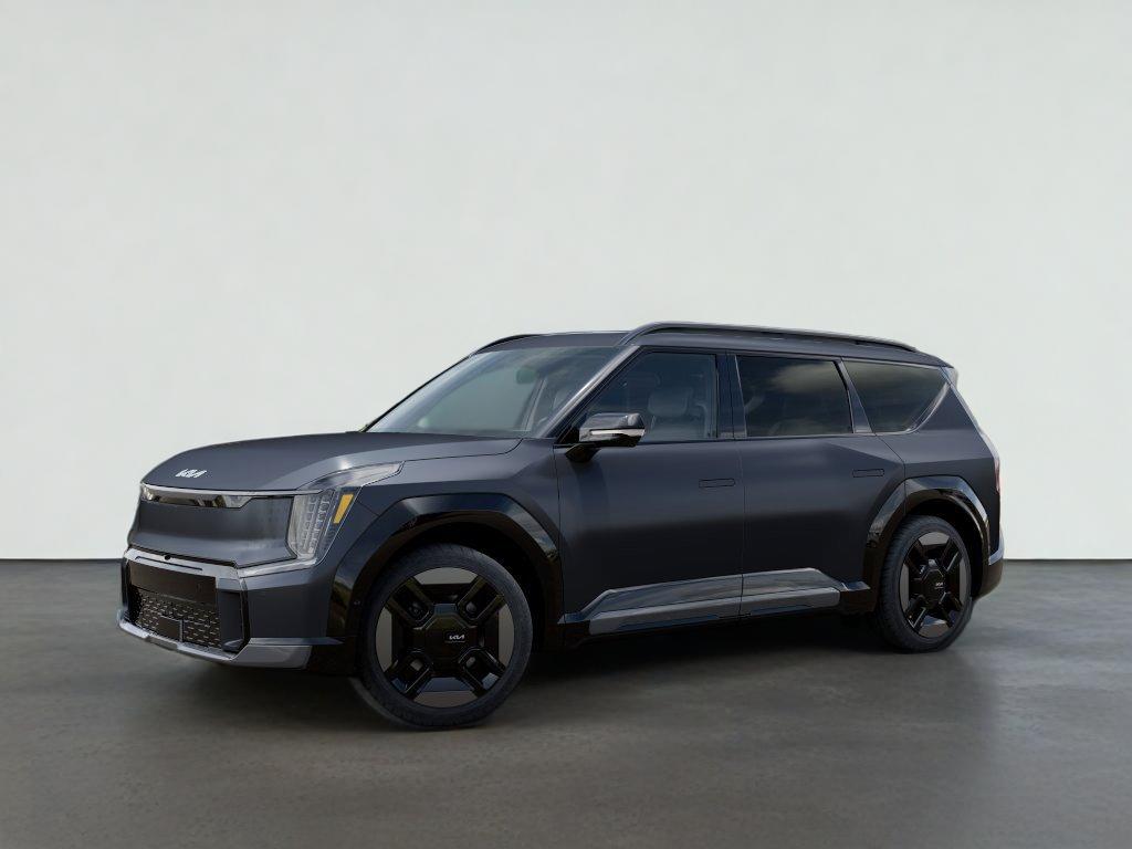2026 Kia EV9 GT-LINE