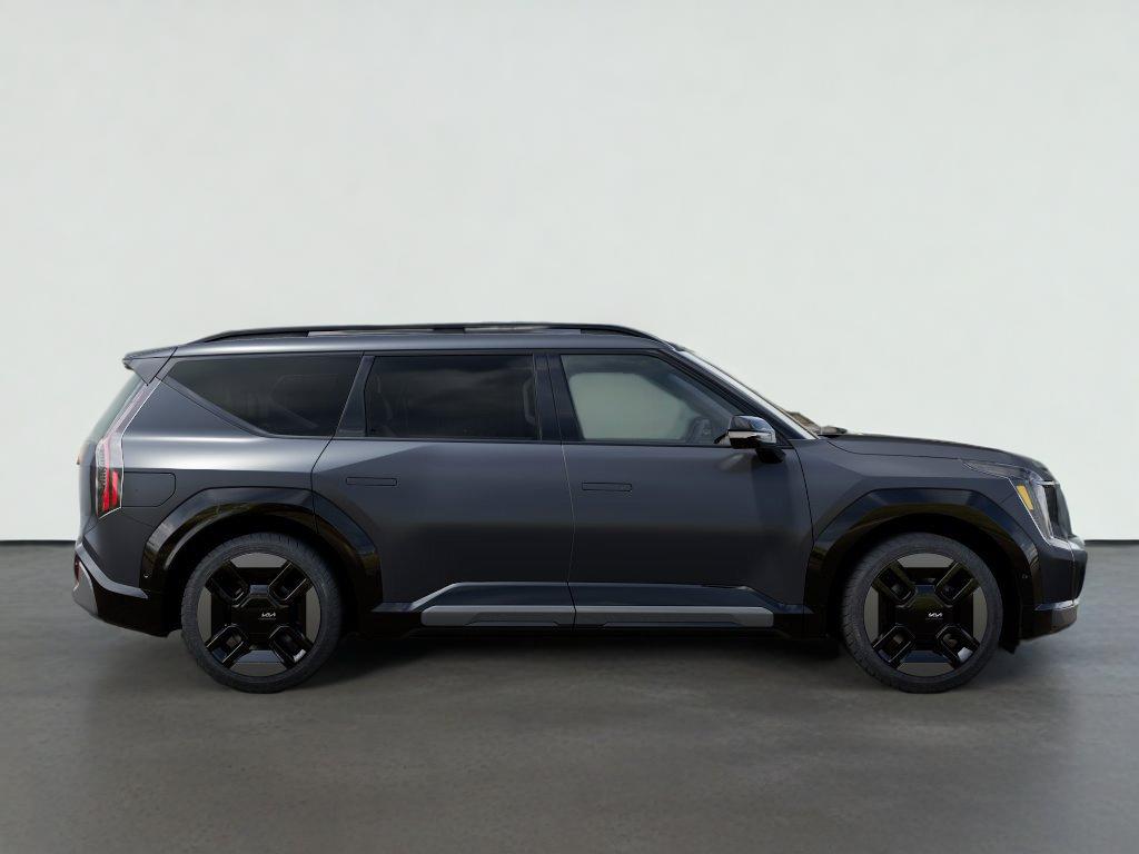 2026 Kia EV9 GT-LINE