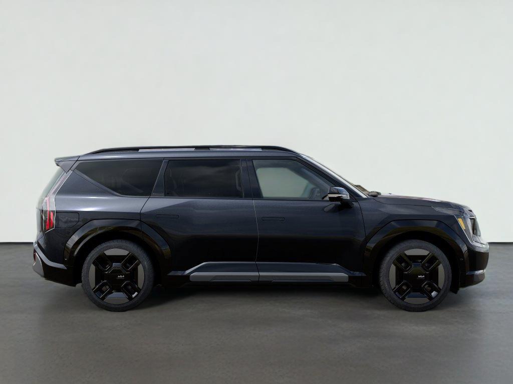2026 Kia EV9 GT-LINE
