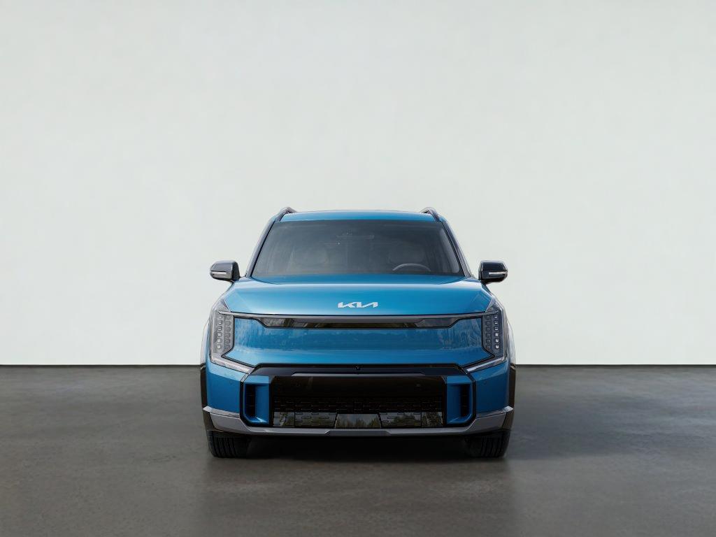 2026 Kia EV9 GT-LINE