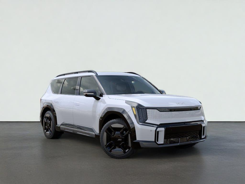 2026 Kia EV9 GT-LINE