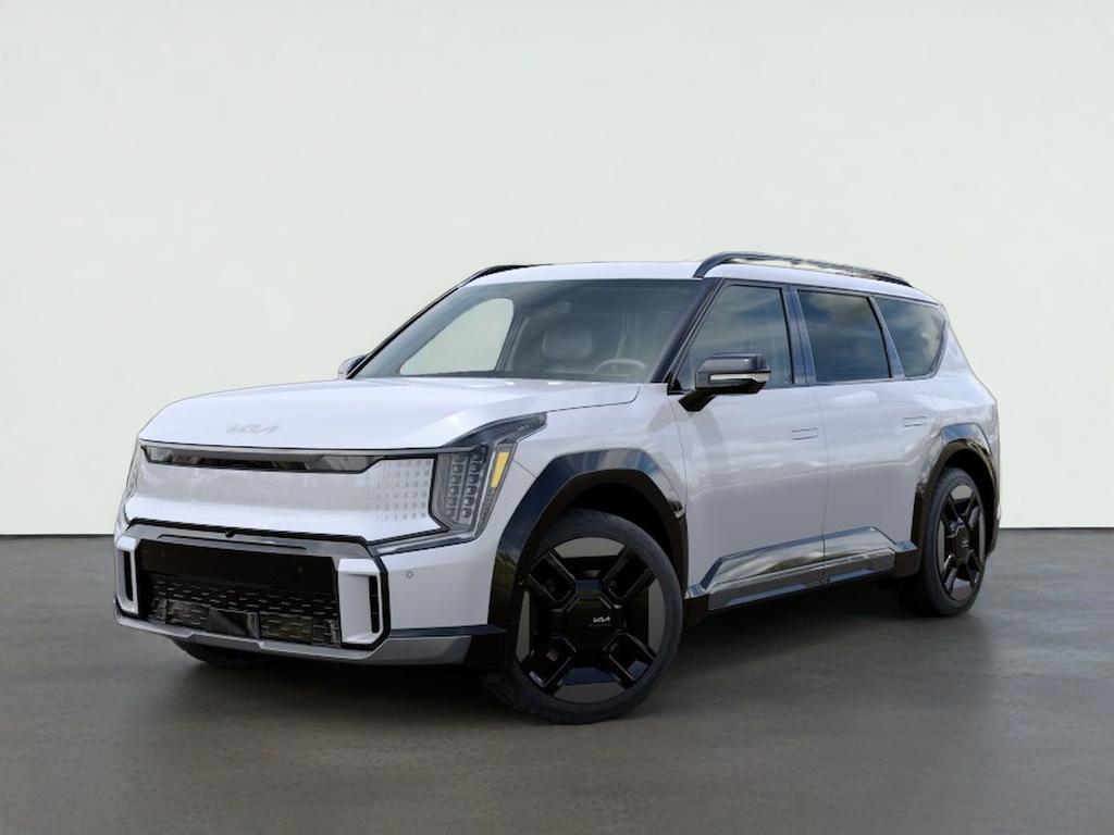 2026 Kia EV9 GT-LINE