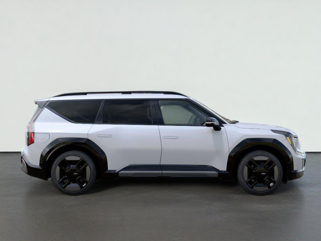 2026 Kia EV9 GT-LINE