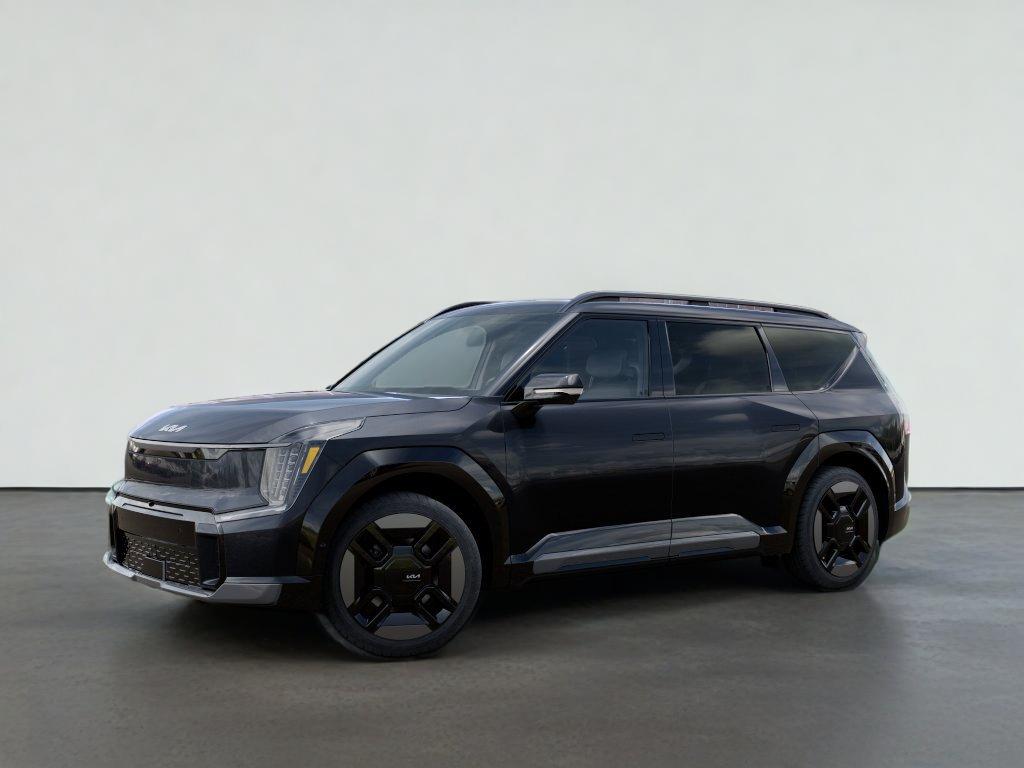 2026 Kia EV9 GT-LINE