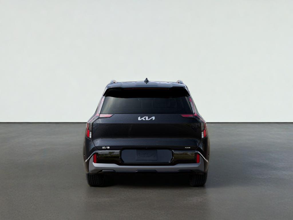 2026 Kia EV9 GT-LINE