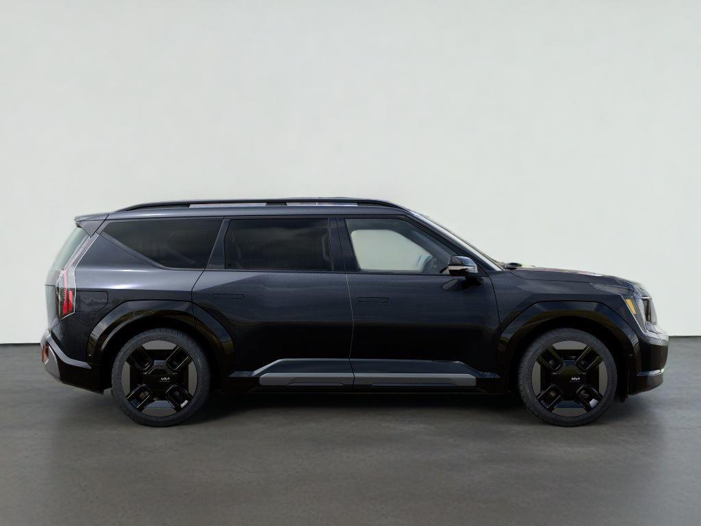 2026 Kia EV9 GT-LINE