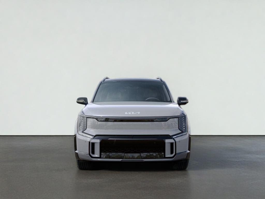2026 Kia EV9 GT-LINE