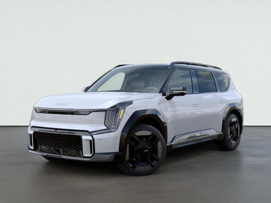 2026 Kia EV9 GT-LINE