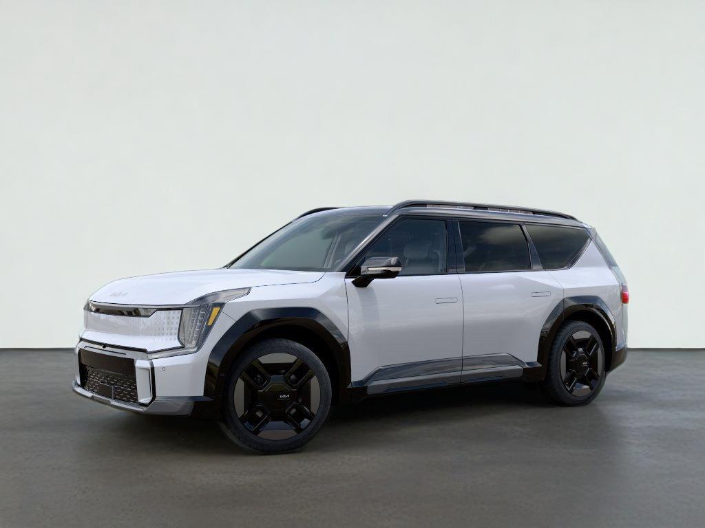 2026 Kia EV9 GT-LINE