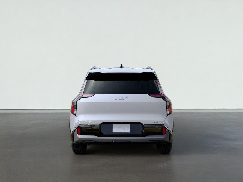 2026 Kia EV9 GT-LINE