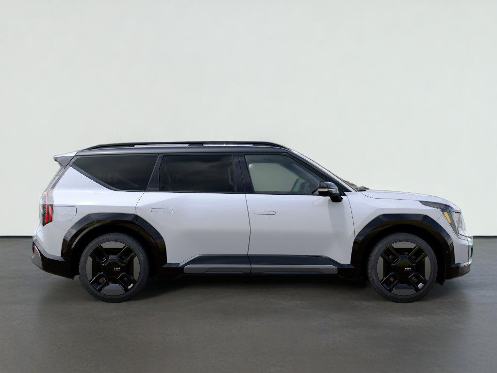 2026 Kia EV9 GT-LINE