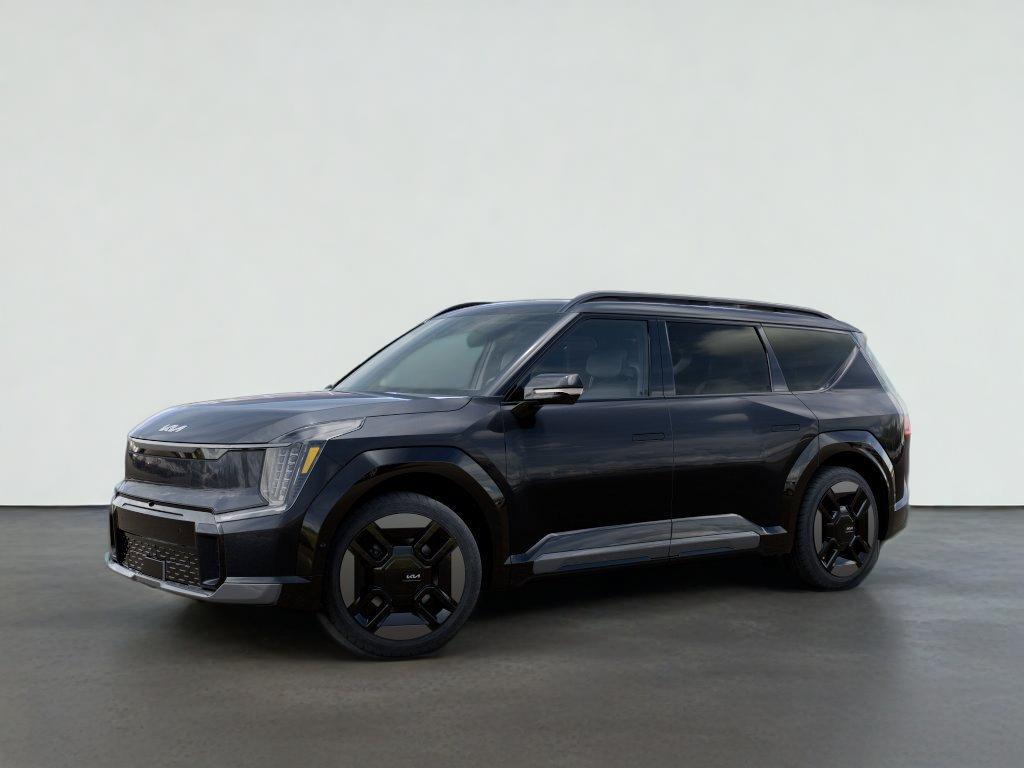 2026 Kia EV9 GT-LINE