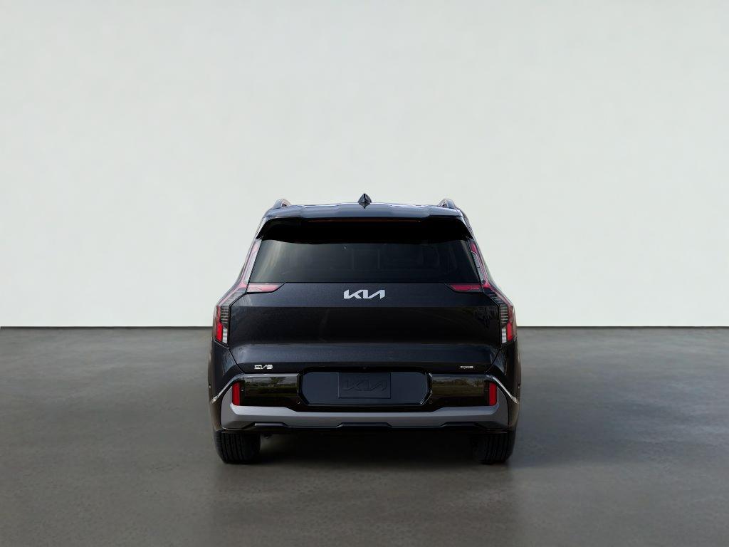 2026 Kia EV9 GT-LINE