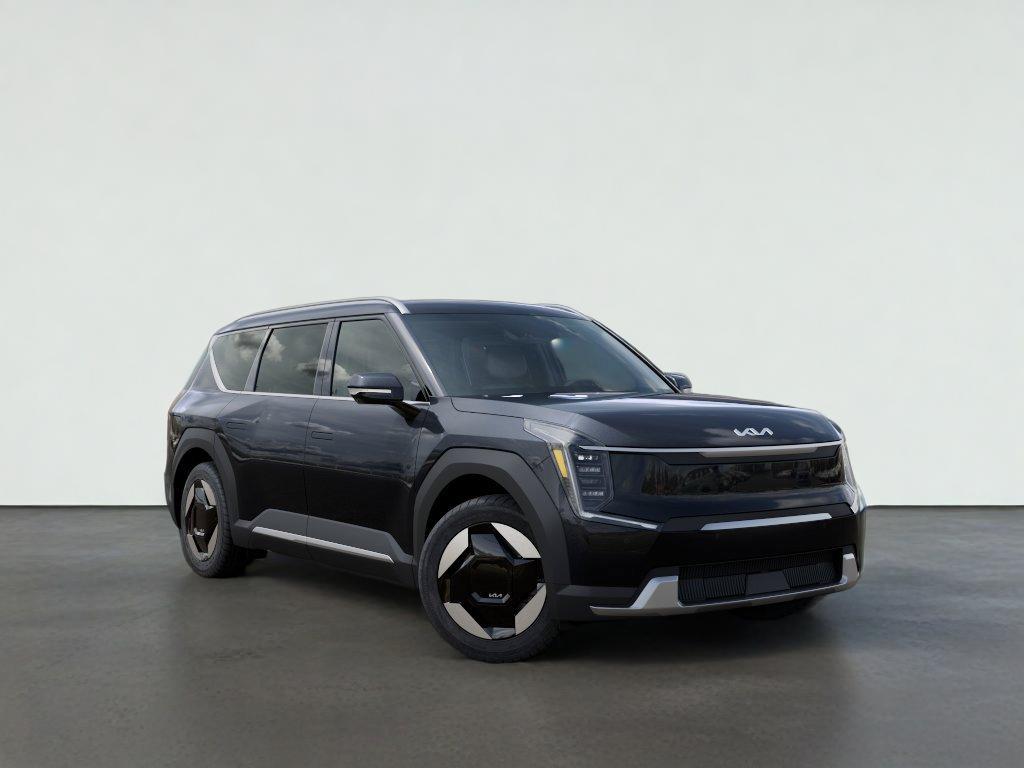 2026 Kia EV9 WIND