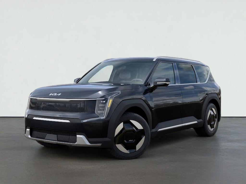 2026 Kia EV9 WIND