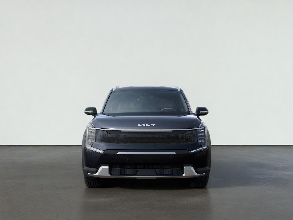 2026 Kia EV9 WIND