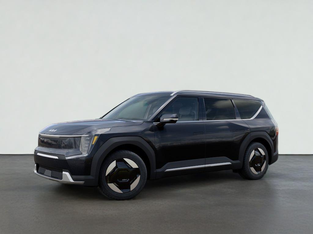 2026 Kia EV9 WIND