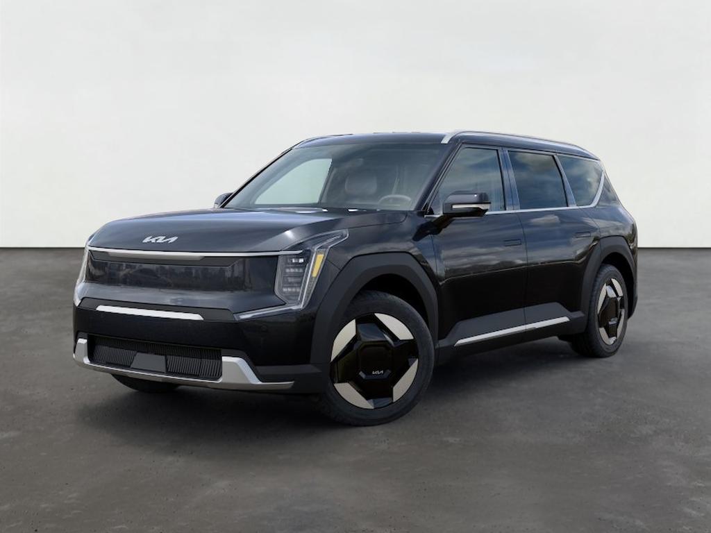 2026 Kia EV9