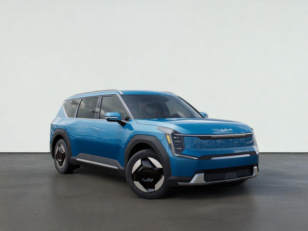 2026 Kia EV9 WIND