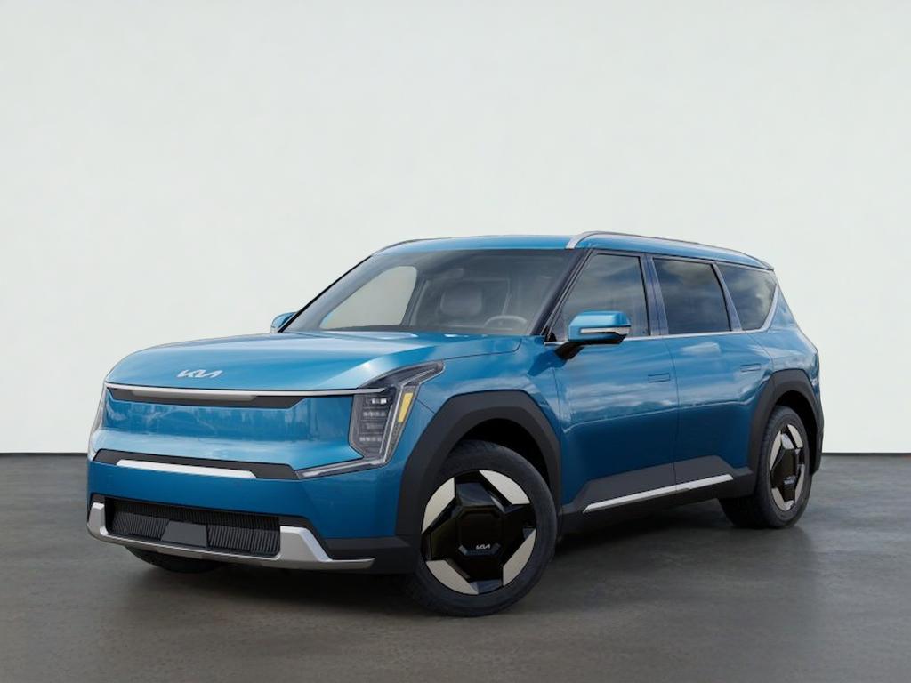 2026 Kia EV9 WIND