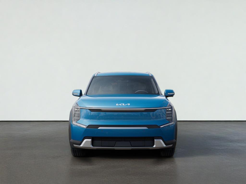 2026 Kia EV9 WIND