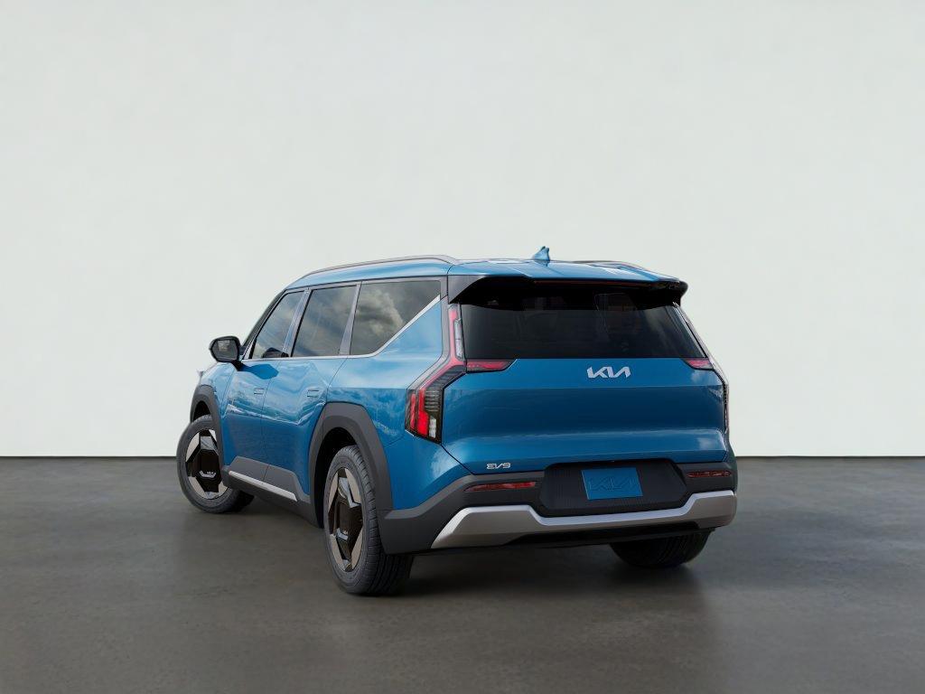 2026 Kia EV9 WIND