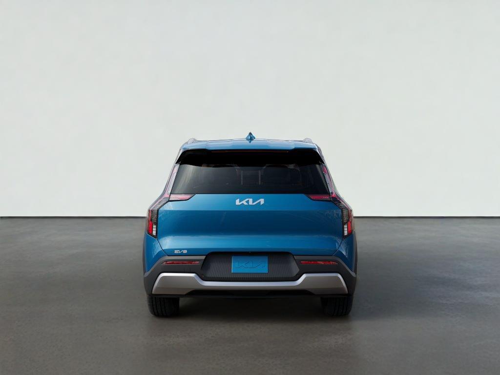 2026 Kia EV9 WIND