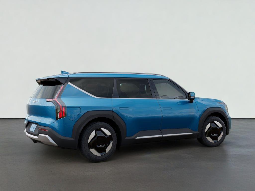 2026 Kia EV9 WIND