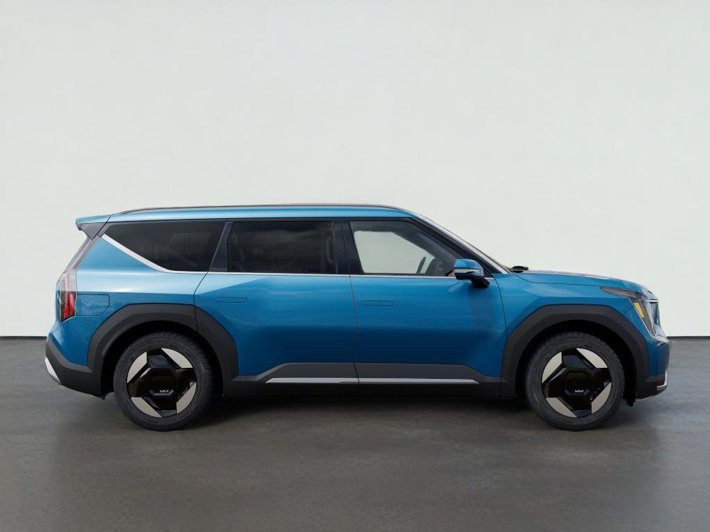 2026 Kia EV9 WIND
