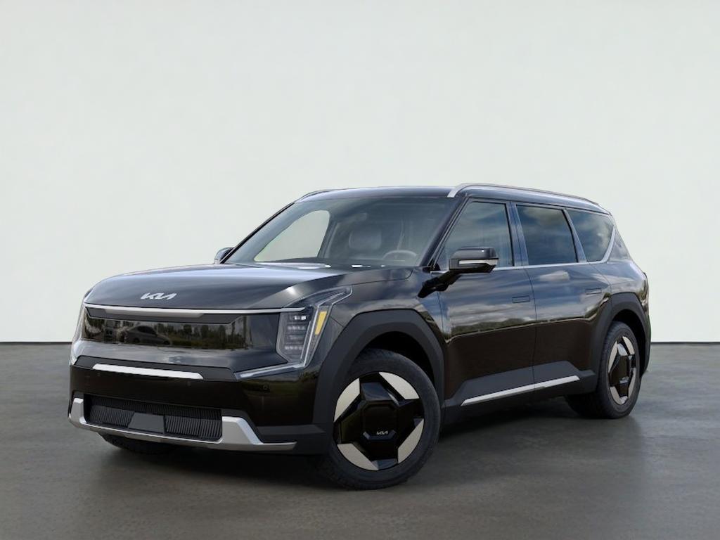 2026 Kia EV9 Wind AWD's photo