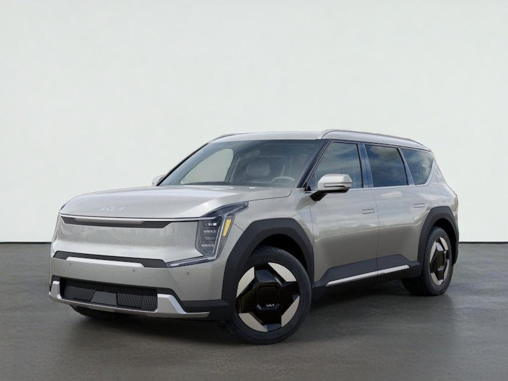 2026 Kia EV9 Wind AWD's photo