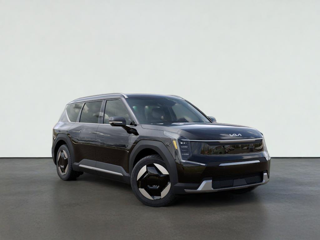 2026 Kia EV9 WIND