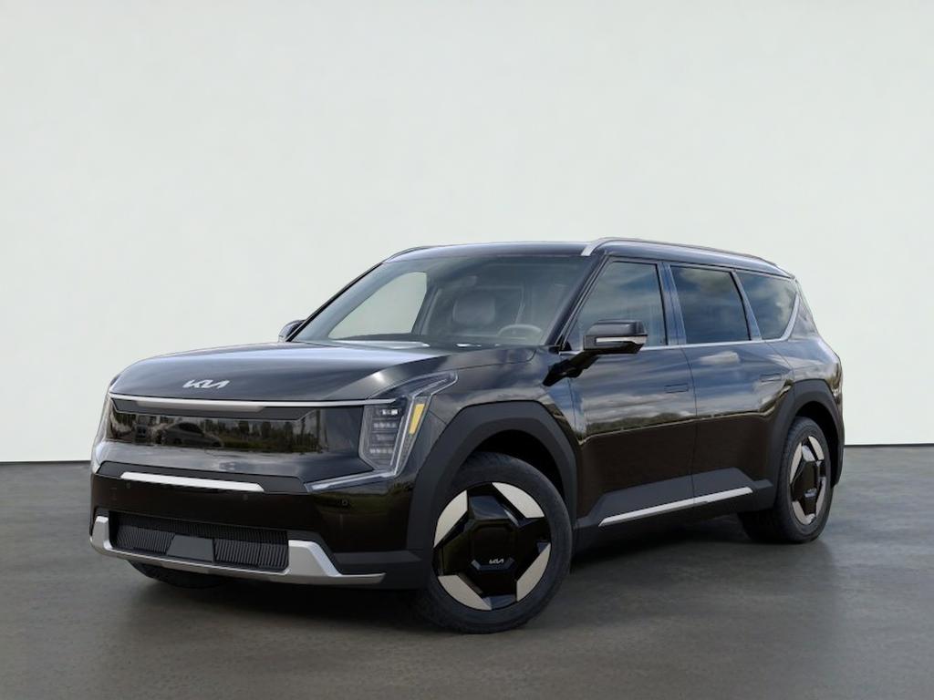 2026 Kia EV9 Wind AWD's photo