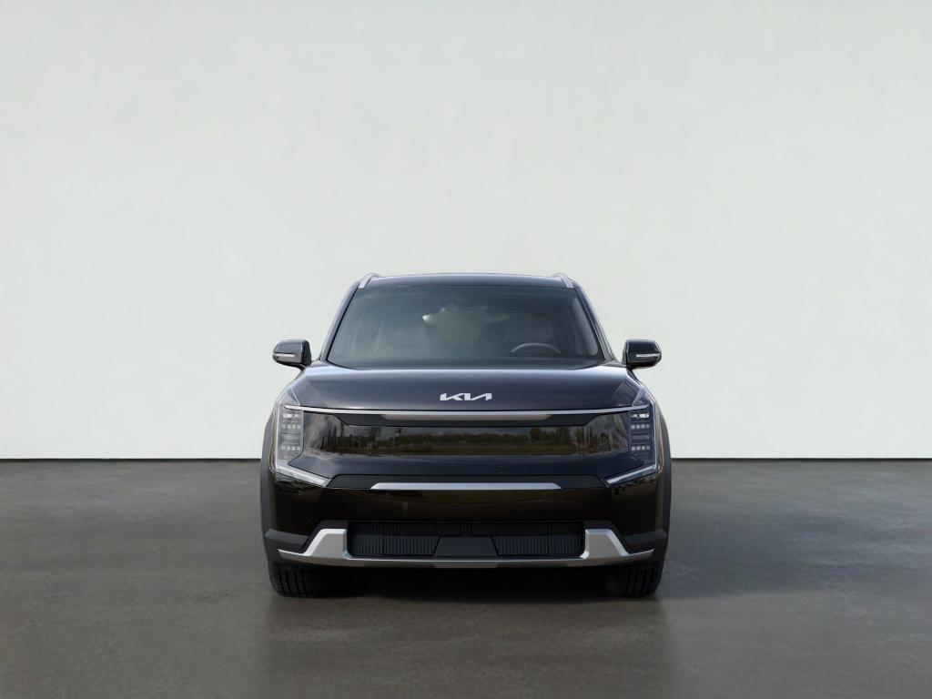 2026 Kia EV9 WIND