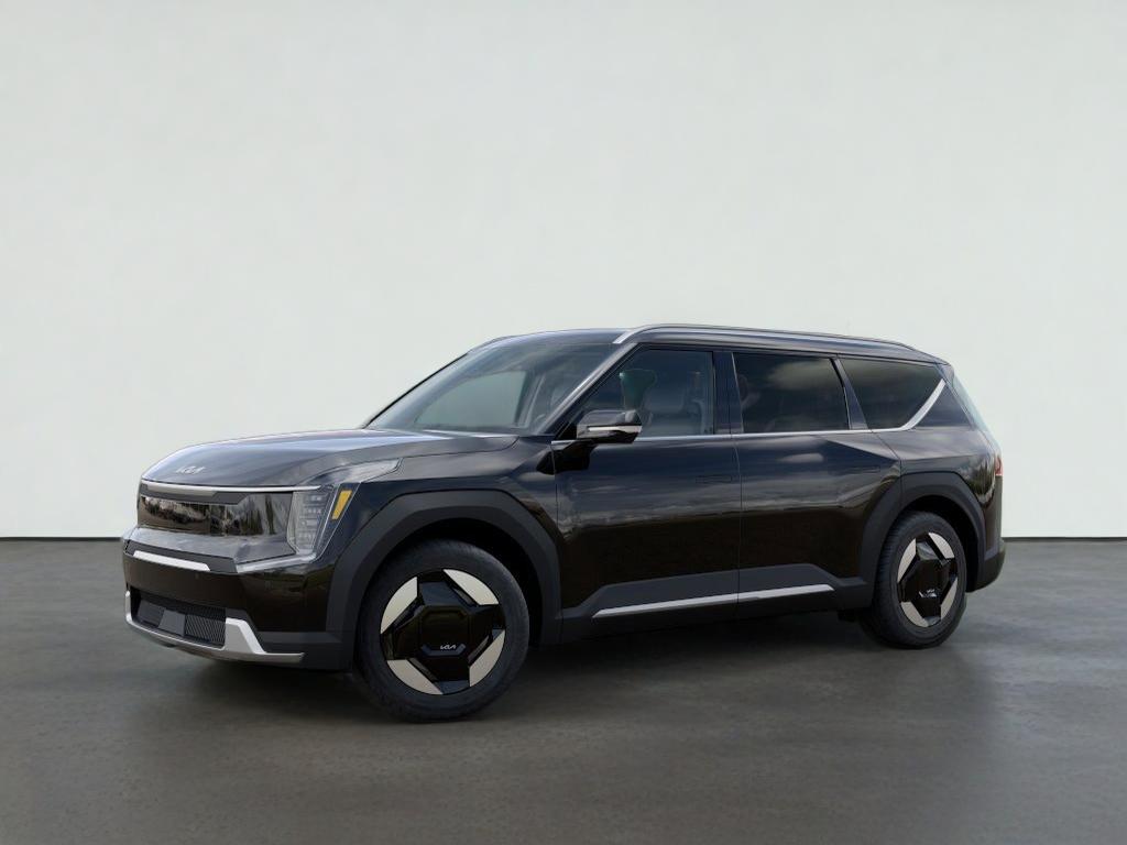 2026 Kia EV9 WIND