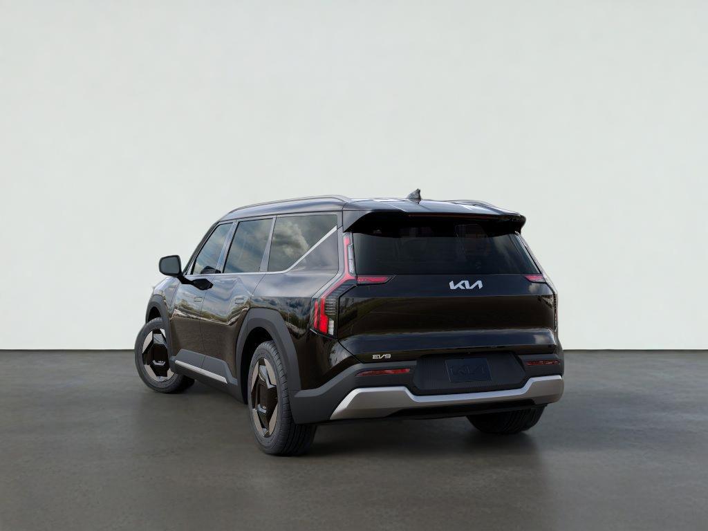 2026 Kia EV9 WIND