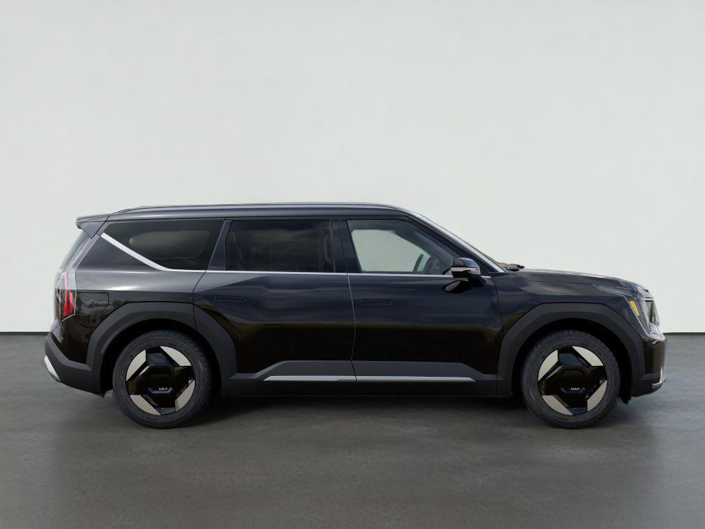 2026 Kia EV9 WIND