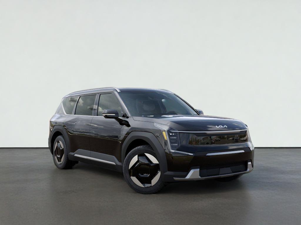 2026 Kia EV9 WIND