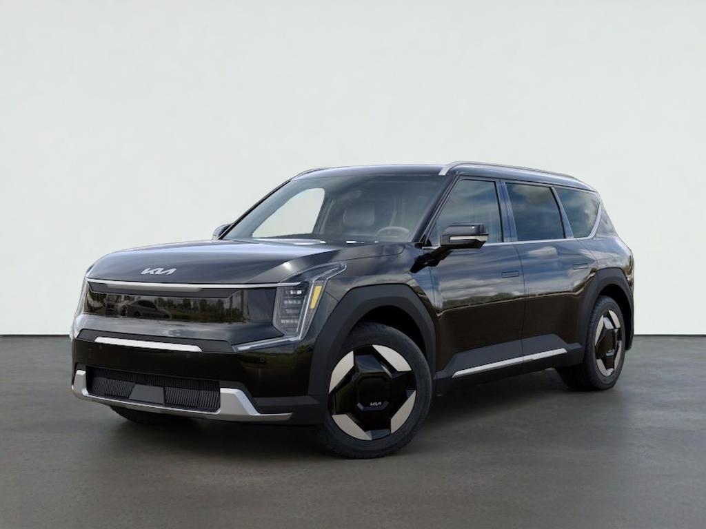 2026 Kia EV9 WIND