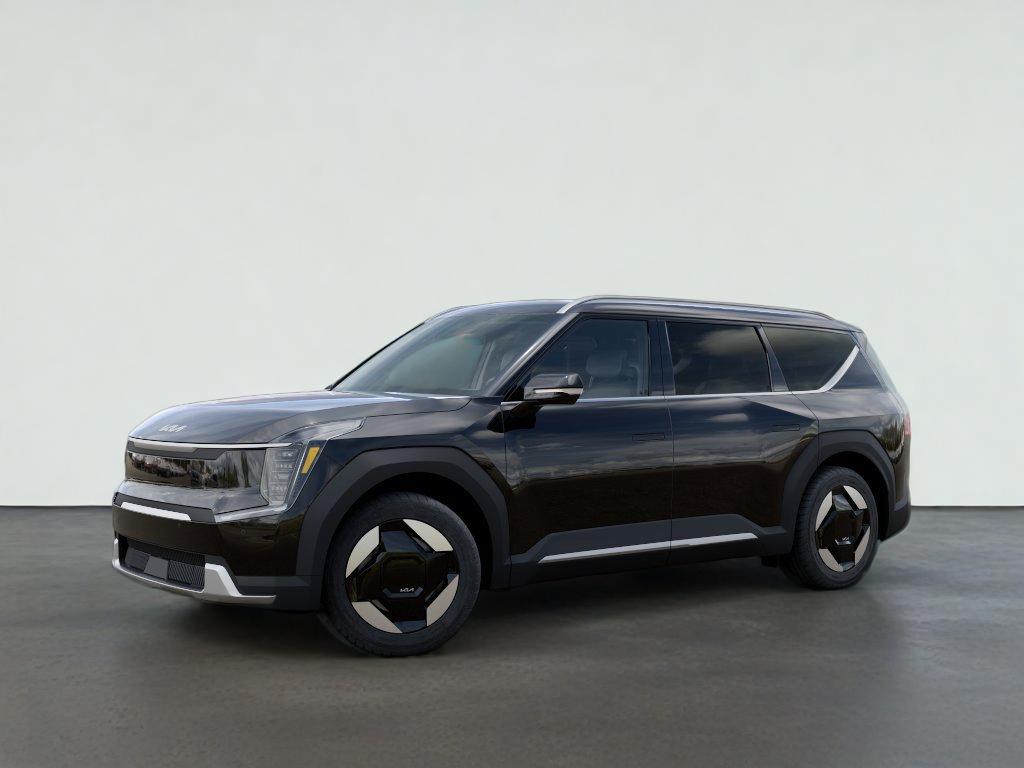 2026 Kia EV9 WIND
