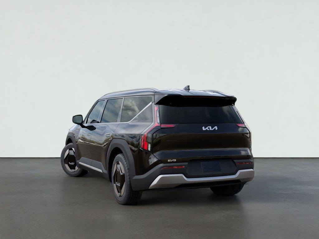 2026 Kia EV9 WIND