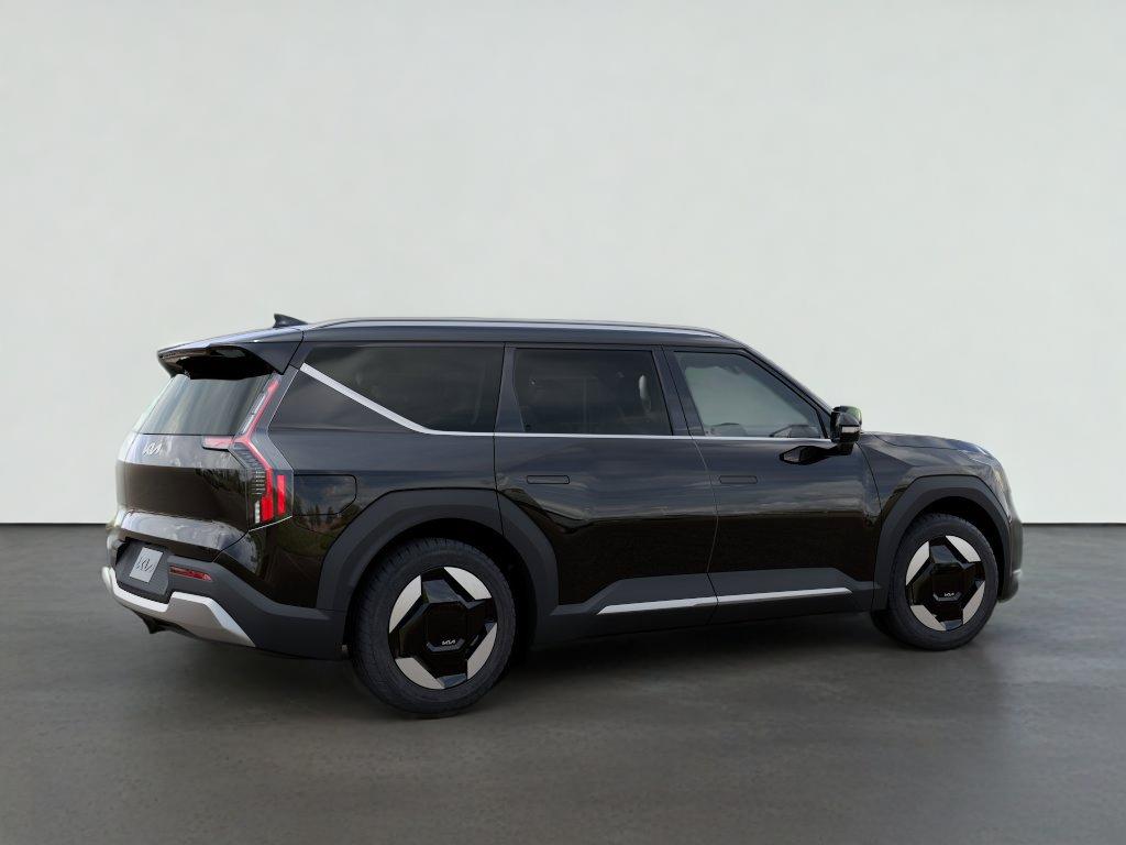 2026 Kia EV9 WIND