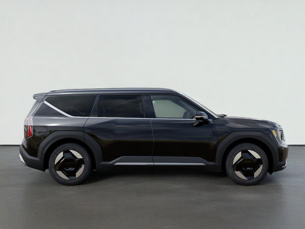 2026 Kia EV9 WIND