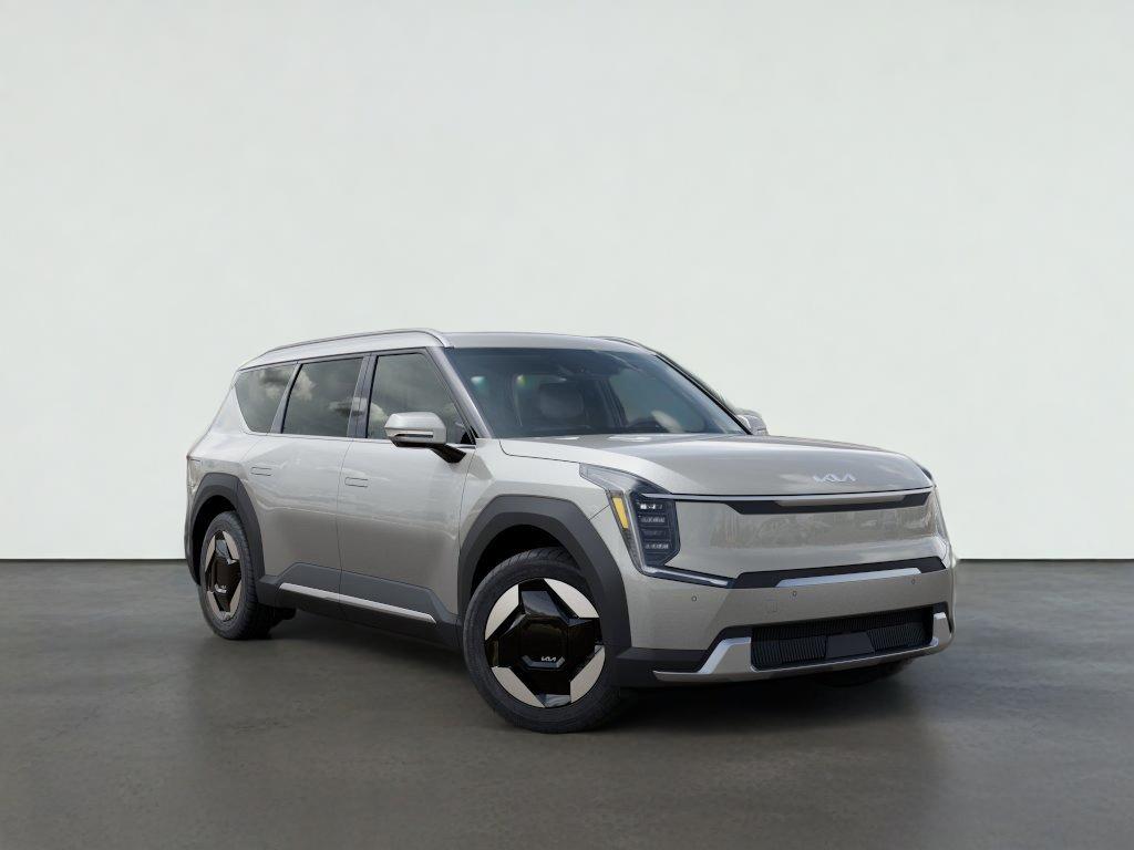 2026 Kia EV9 WIND