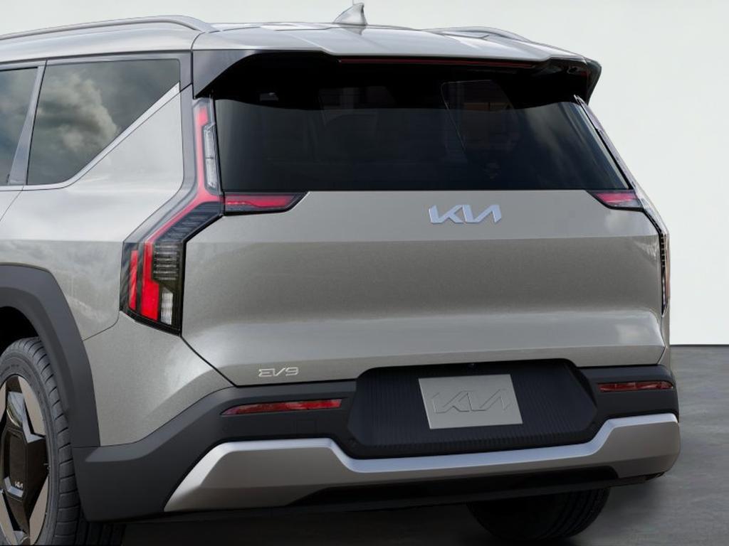 2026 Kia EV9 WIND